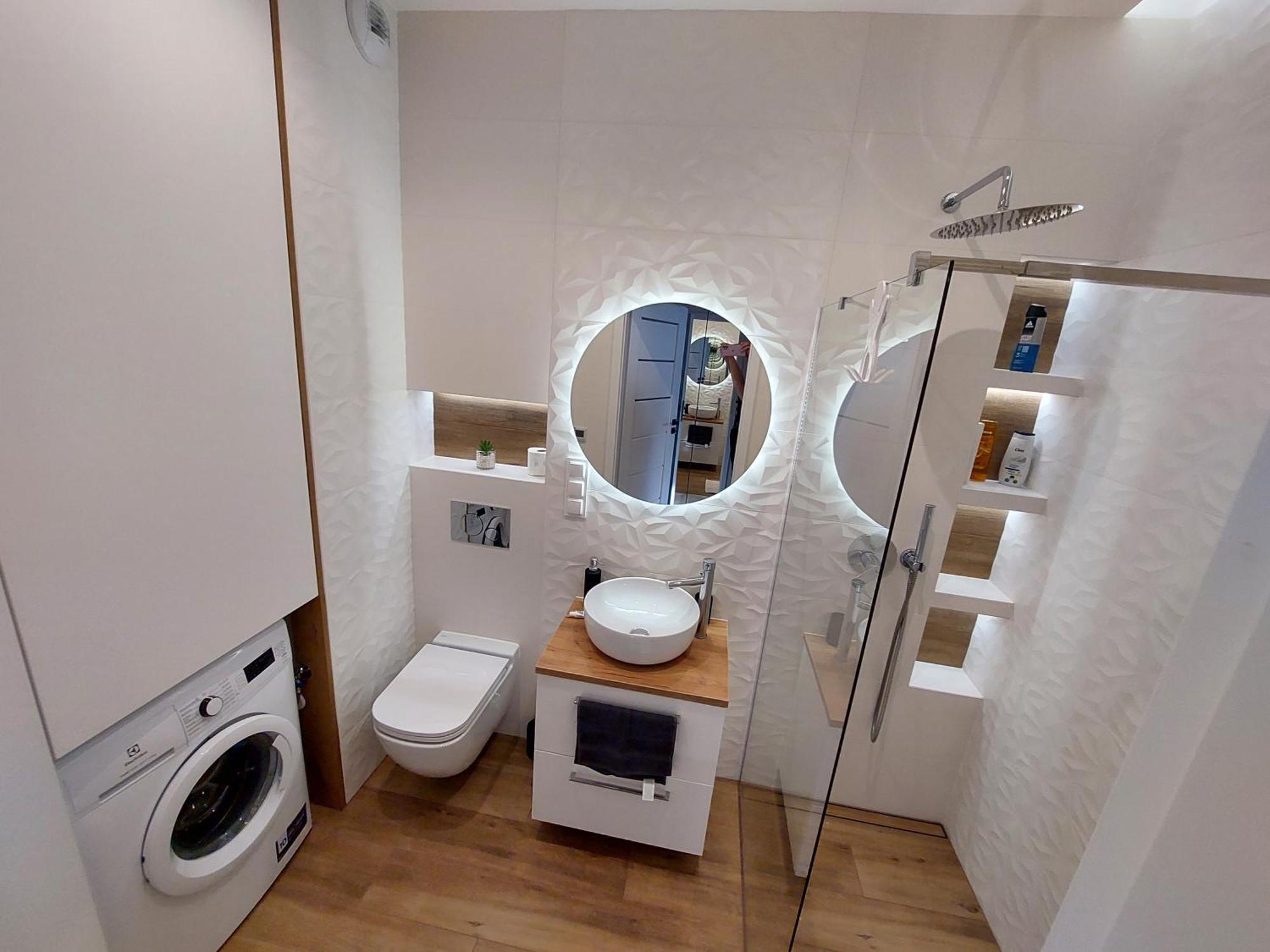Apartament Aktorow Bronowice Cracovia Esterno foto