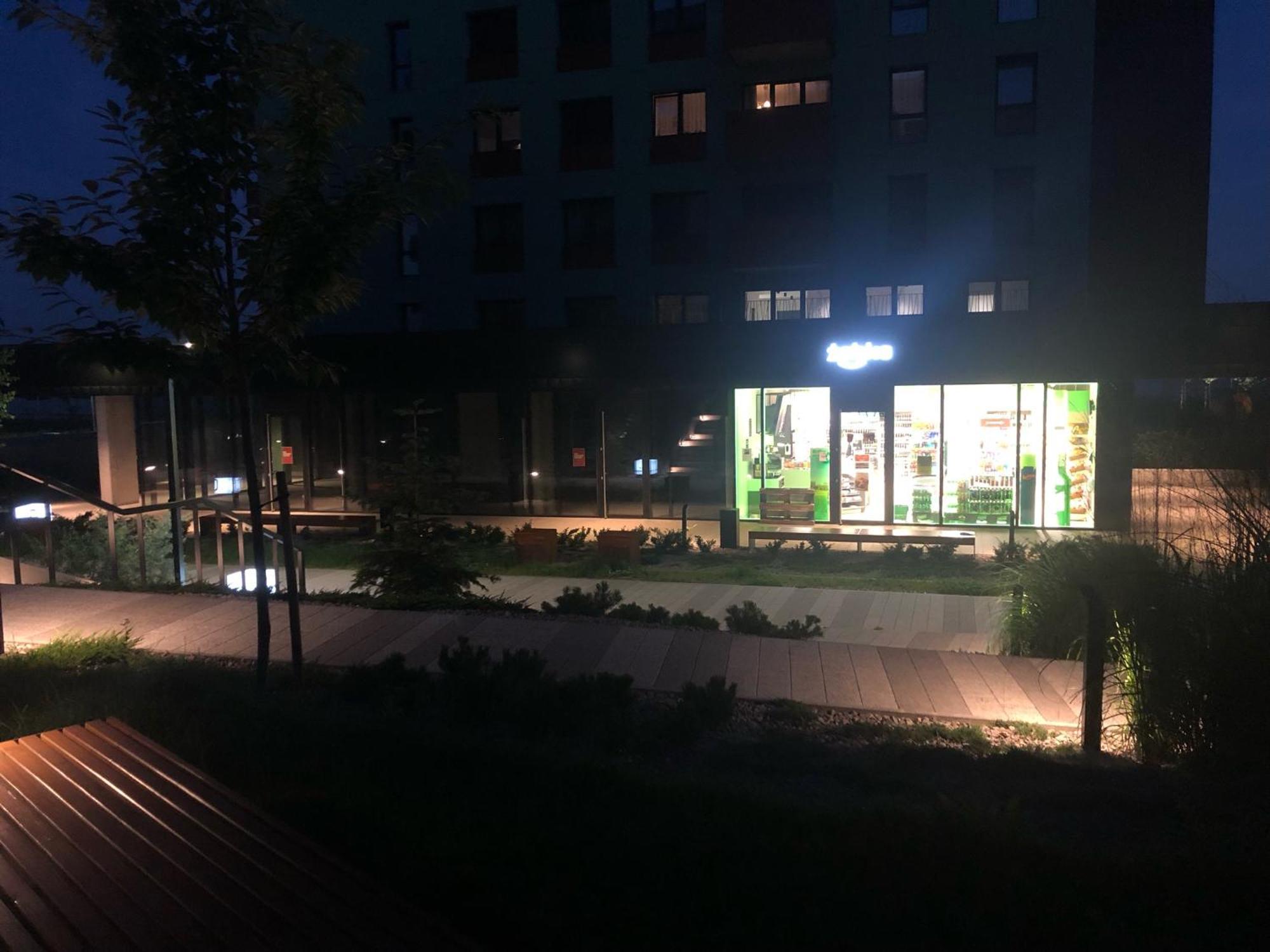 Apartament Aktorow Bronowice Cracovia Esterno foto
