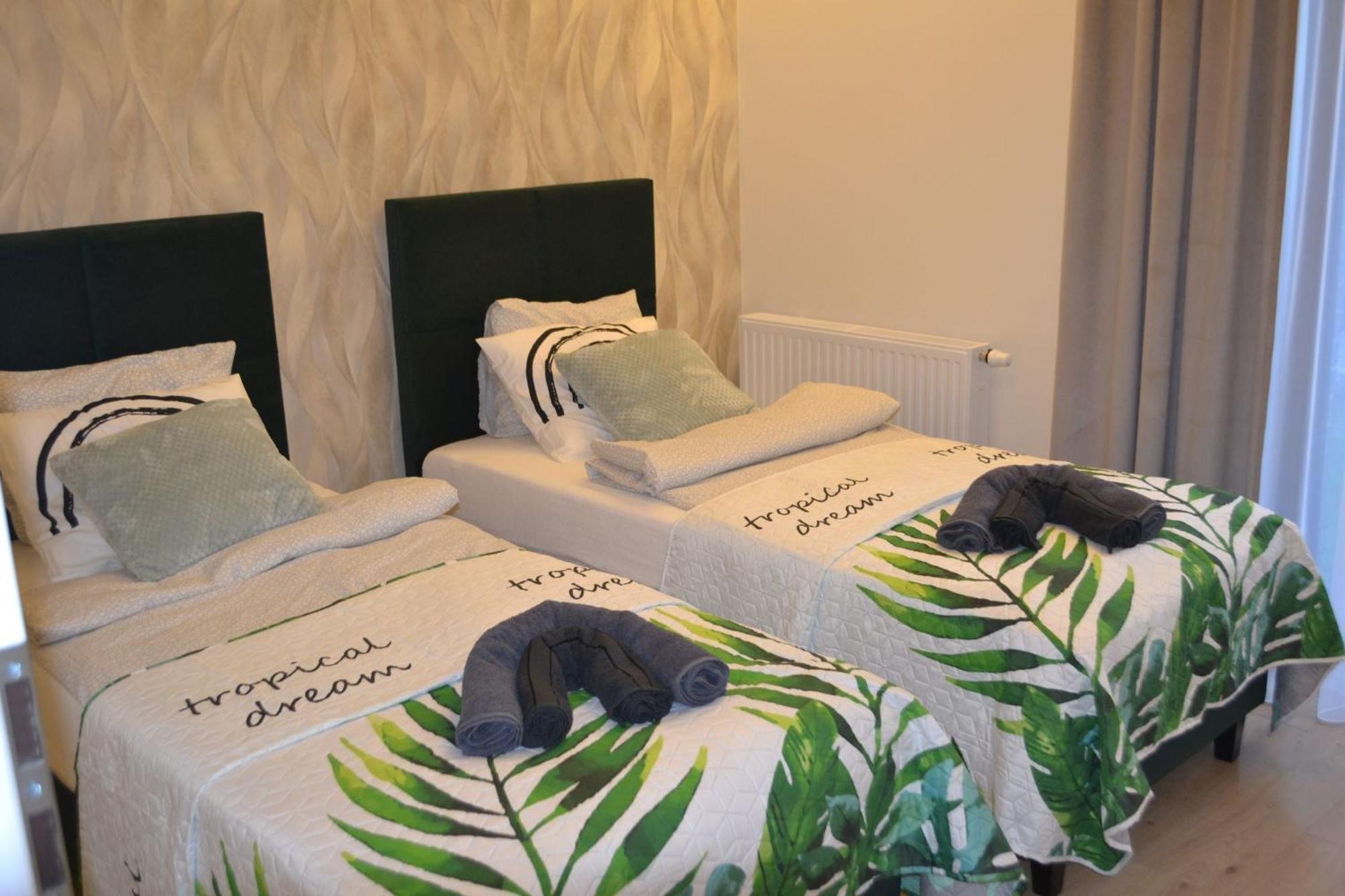 Apartament Aktorow Bronowice Cracovia Esterno foto