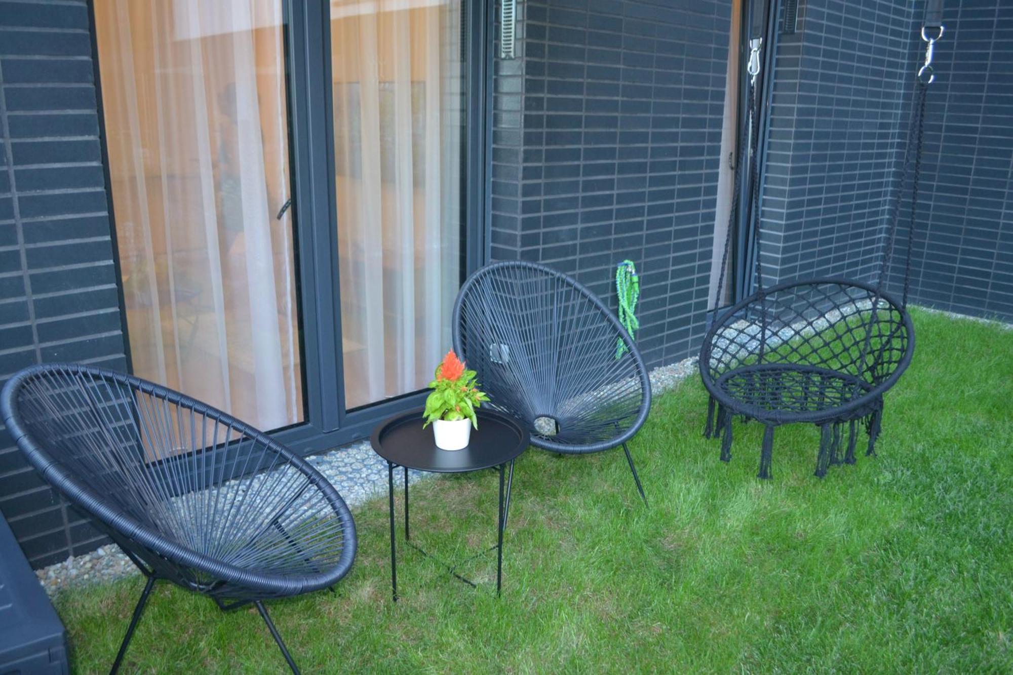 Apartament Aktorow Bronowice Cracovia Esterno foto