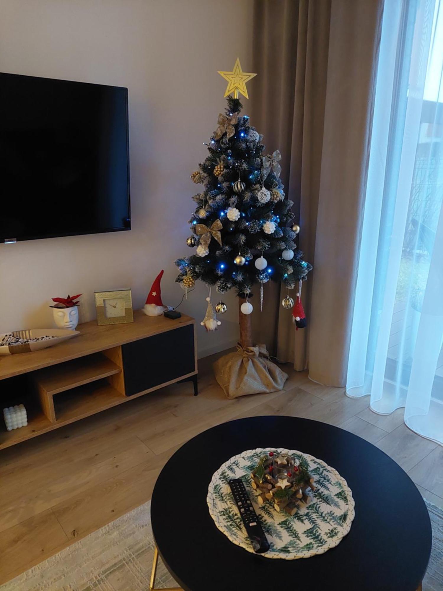 Apartament Aktorow Bronowice Cracovia Esterno foto