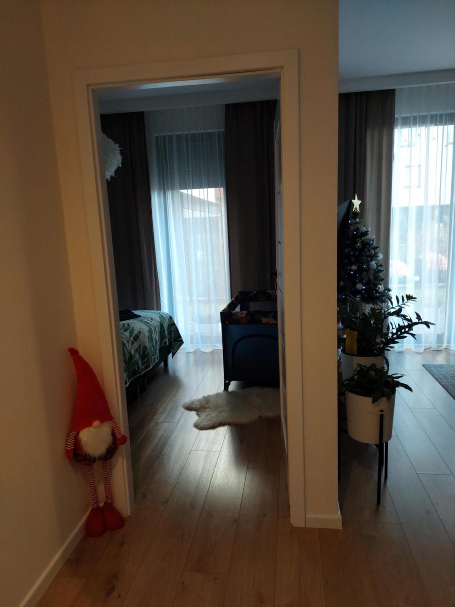 Apartament Aktorow Bronowice Cracovia Esterno foto